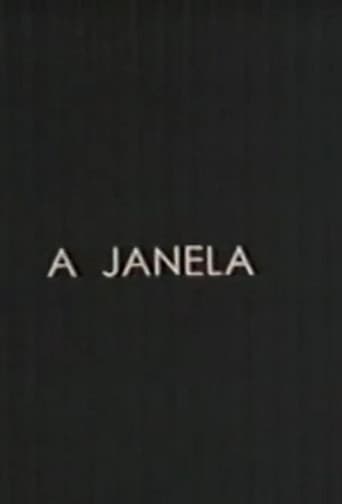 A janela