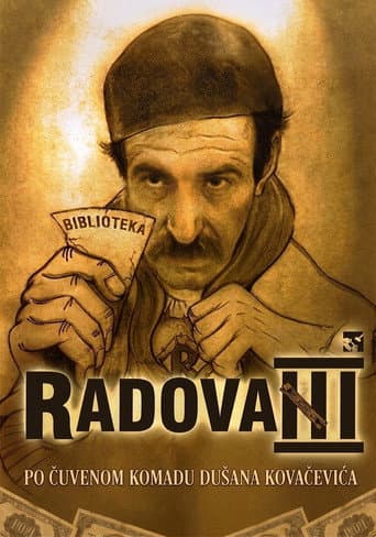 Radovan III