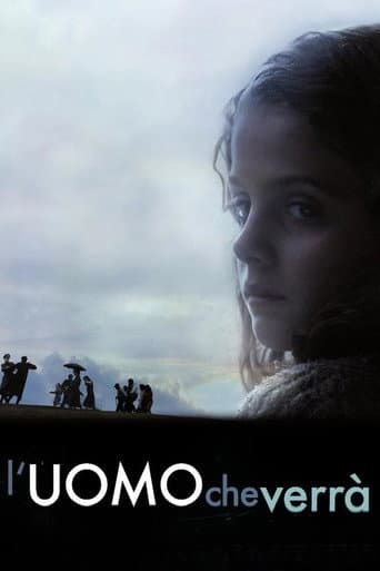 L'homme qui viendra