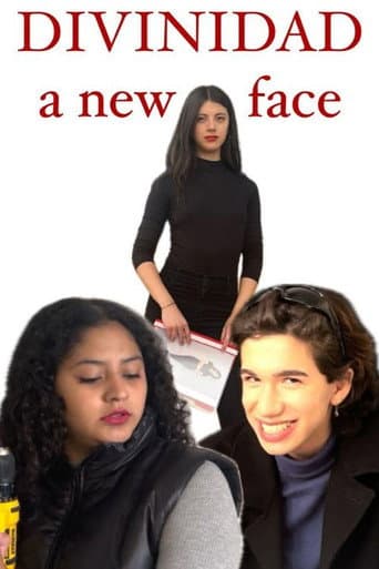DIVINIDAD: a new face