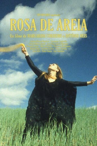 Désert rose