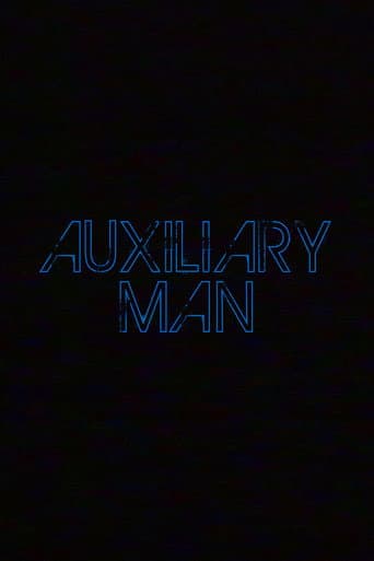 Auxiliary Man