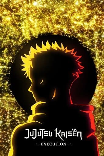 JUJUTSU KAISEN : Exécution