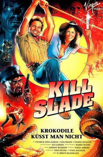 À la poursuite de Slade