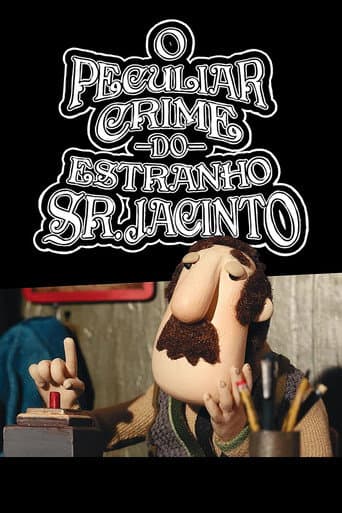 Le crime particulier de l'étrange monsieur Jacinthe