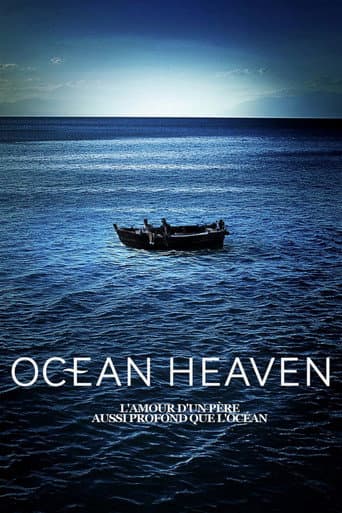 Ocean Heaven