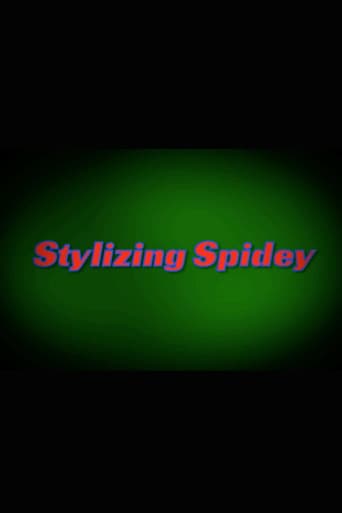 The Spectacular Spider-Man: Stylizing Spidey