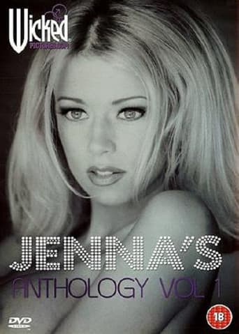 Jenna Jameson's Wicked Anthology 1