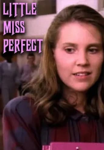 Little Miss Perfect