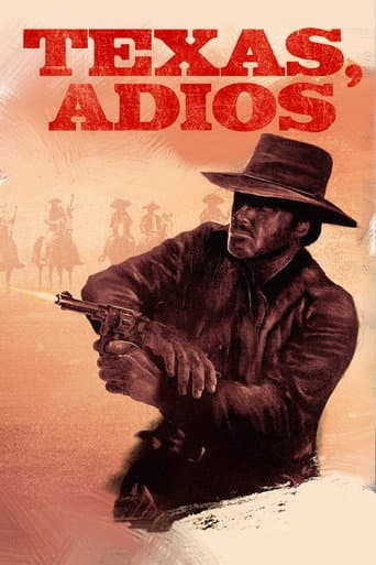 Texas adios