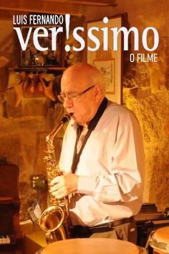 Luis Fernando Verissimo - O Filme