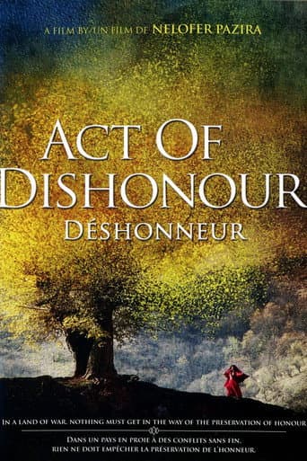 Act of Dishonour