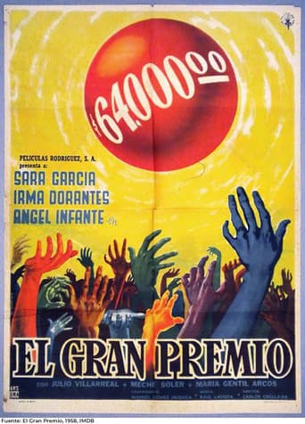 El gran premio