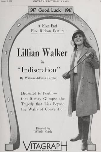 Indiscretion