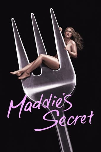 Maddie's Secret