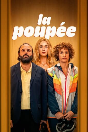 La Poupée