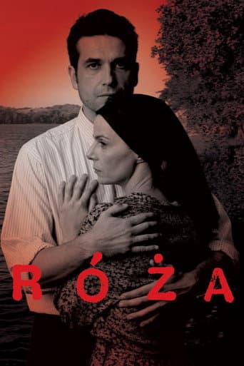 Róża