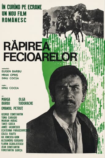 Răpirea fecioarelor