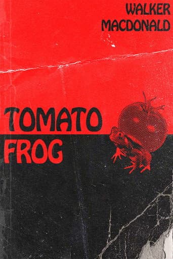 Tomato Frog