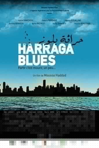 Harraga Blues
