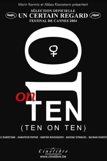 10 on Ten