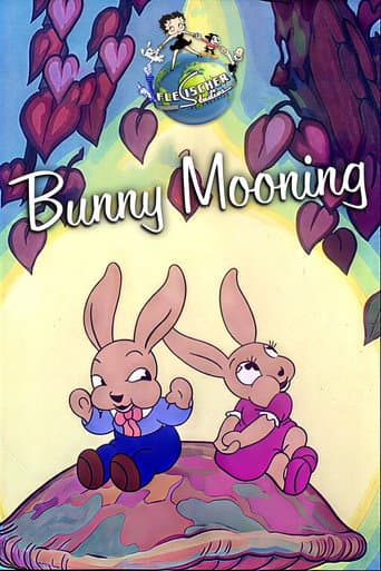 Bunny Mooning