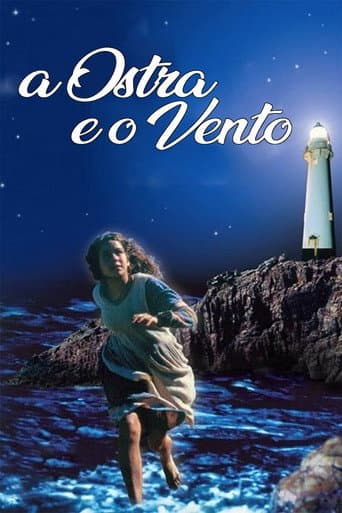 L'huître et le vent
