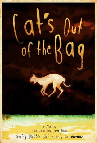 Cat's Out of the Bag