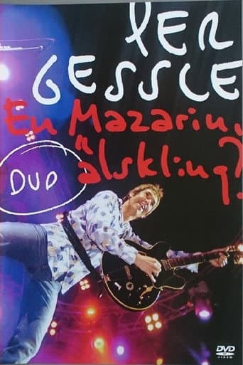 Per Gessle: En mazarin älskling?