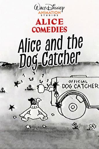 Alice and the Dog Catcher