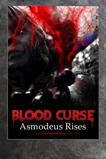 Blood Curse II: Asmodeus Rises