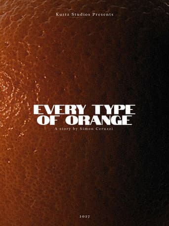 Every Type of Orange