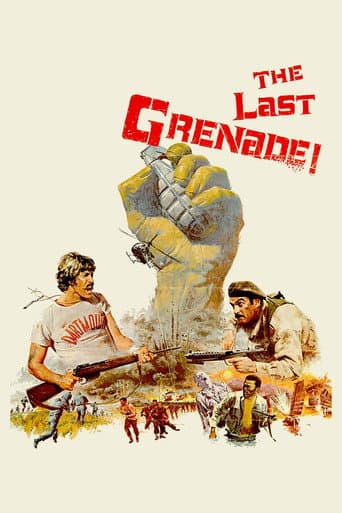 La Dernière grenade