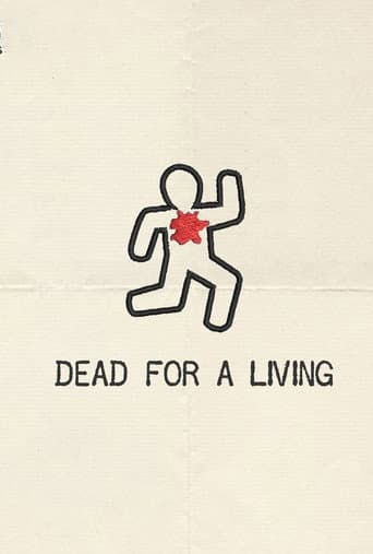 Dead for a Living