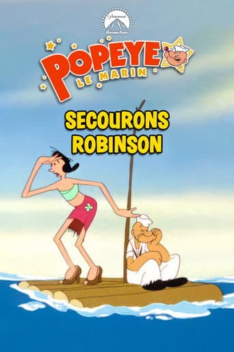 Secourons Robinson