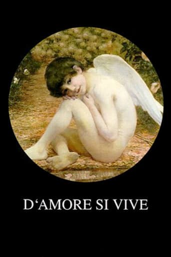 On vit d'amour