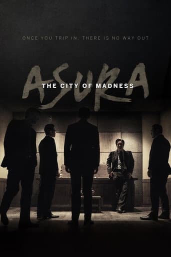 Asura: The city of madness