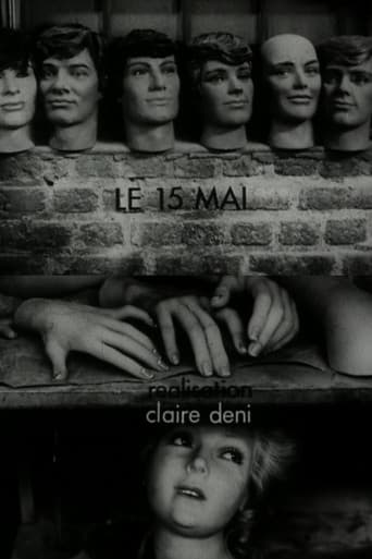 Le 15 mai