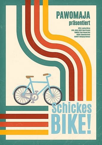 Schickes Bike!