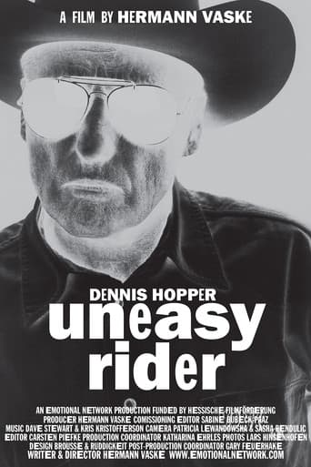 Dennis Hopper - Rebelle d'Hollywood