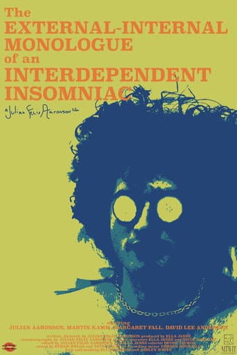 The External-Internal Monologue of an Interdependent Insomniac