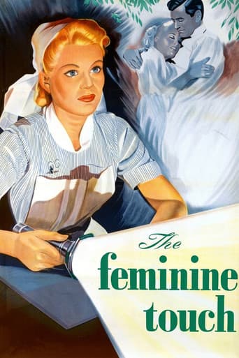 The Feminine Touch