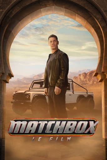 Matchbox – Le film