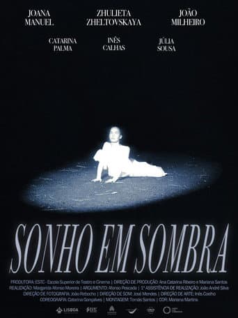 Sonho em Sombra