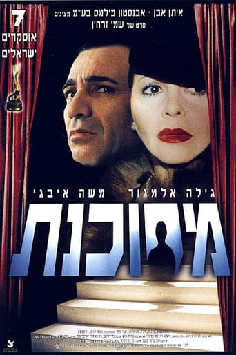 מסוכנת