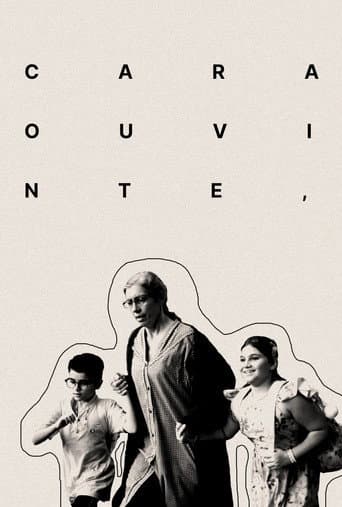 Cara Ouvinte,