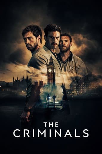 The Criminals