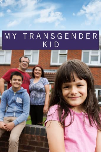 My Transgender Kid