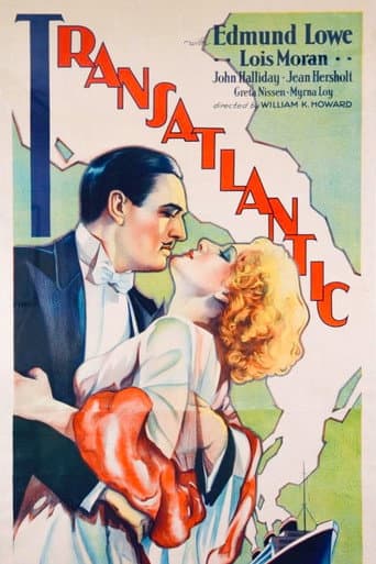 Transatlantique