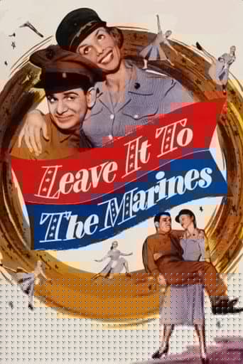 Leave It to the Marines